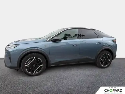 Photo 8 Peugeot 3008  Plug-in Hybrid 195 e-DCS7