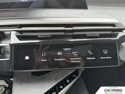 Photo 13 Peugeot 3008  Plug-in Hybrid 195 e-DCS7