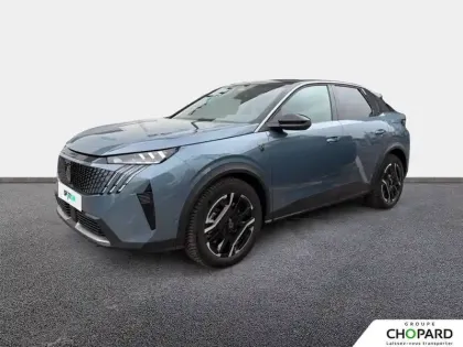 Photo Peugeot 3008 Gt