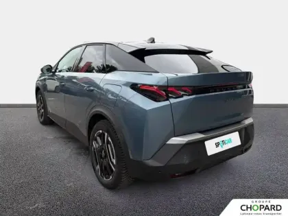Photo 6 Peugeot 3008  Plug-in Hybrid 195 e-DCS7
