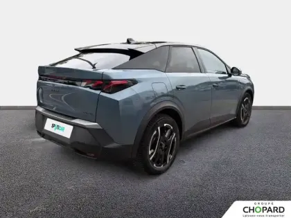 Photo 7 Peugeot 3008  Plug-in Hybrid 195 e-DCS7