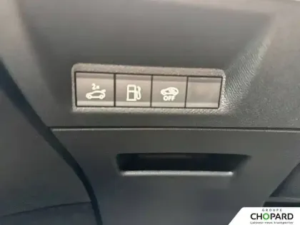Photo 19 Peugeot 3008  Plug-in Hybrid 195 e-DCS7