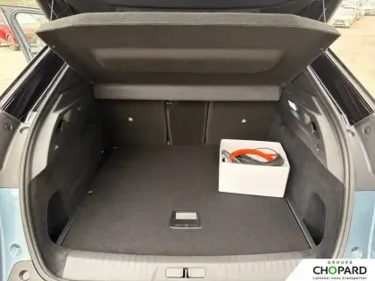 Photo 5 Peugeot 3008  Plug-in Hybrid 195 e-DCS7