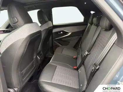 Photo 10 Peugeot 3008  Plug-in Hybrid 195 e-DCS7