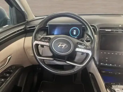 Photo 59 Hyundai Tucson  1.6 CRDi 136 Hybrid 48V DCT-7