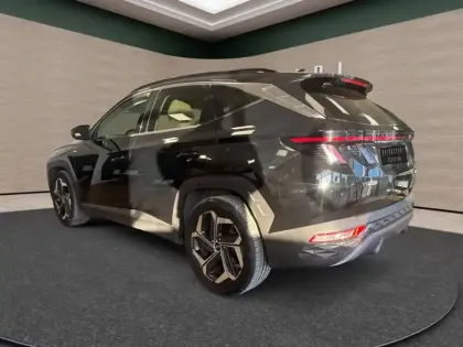 Photo 50 Hyundai Tucson  1.6 CRDi 136 Hybrid 48V DCT-7