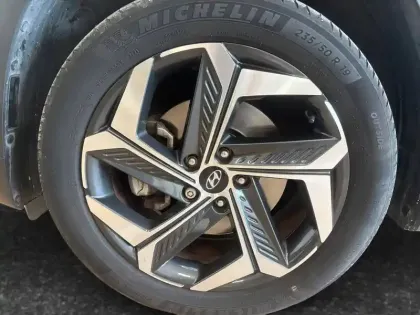 Photo 61 Hyundai Tucson  1.6 CRDi 136 Hybrid 48V DCT-7