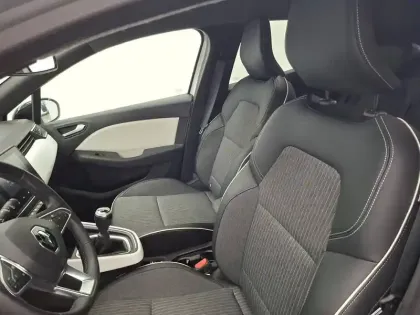 Photo 41 Renault Clio  TCe 90