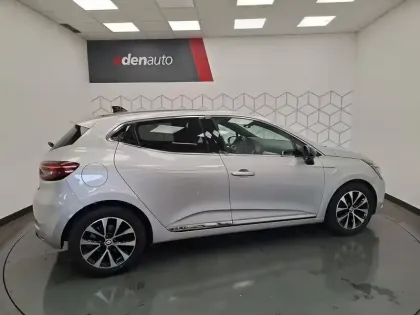 Photo 19 Renault Clio  TCe 90