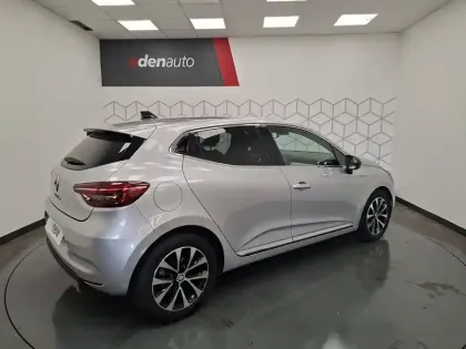 Photo 20 Renault Clio  TCe 90