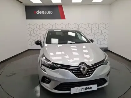 Photo 13 Renault Clio  TCe 90