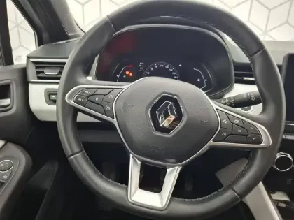 Photo 39 Renault Clio  TCe 90