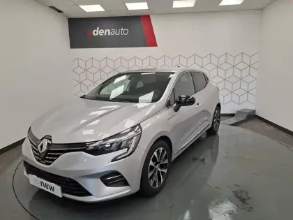 Photo Renault Clio Techno