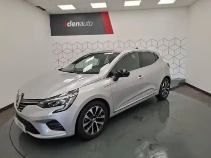 Photo 10 Renault Clio  TCe 90