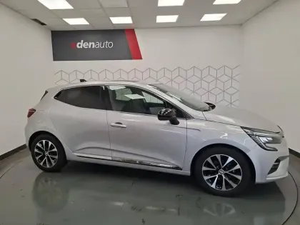 Photo 17 Renault Clio  TCe 90