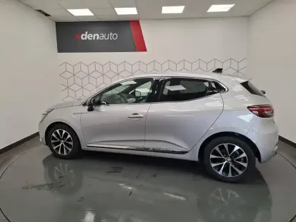 Photo 6 Renault Clio  TCe 90