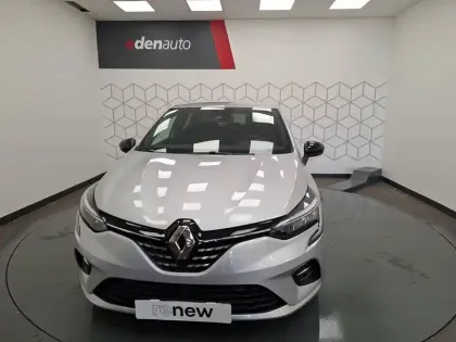 Photo 12 Renault Clio  TCe 90