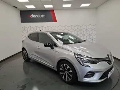 Photo 15 Renault Clio  TCe 90