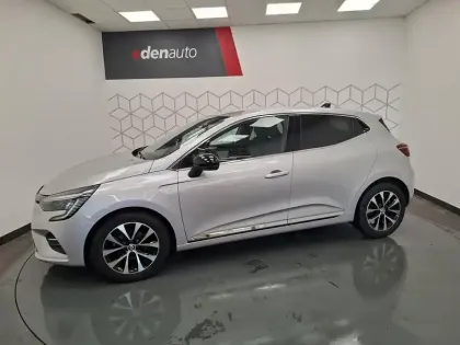 Photo 8 Renault Clio  TCe 90