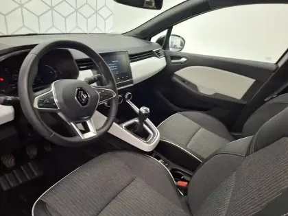 Photo 40 Renault Clio  TCe 90