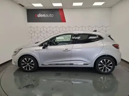 Photo 7 Renault Clio  TCe 90