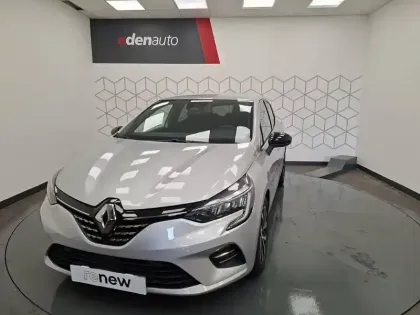 Photo 11 Renault Clio  TCe 90