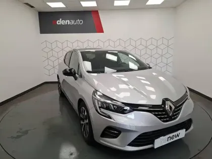 Photo 14 Renault Clio  TCe 90