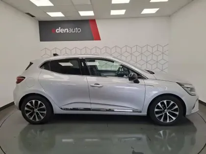 Photo 18 Renault Clio  TCe 90