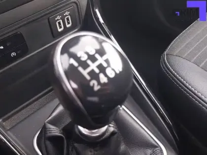 Photo 9 Ford Ecosport  1.0 EcoBoost 125ch S&S BVM6