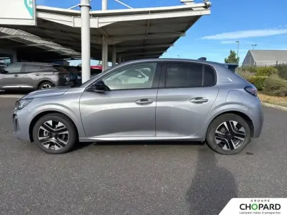 Photo 30 Peugeot 208  Hybrid 100 e-DCS6