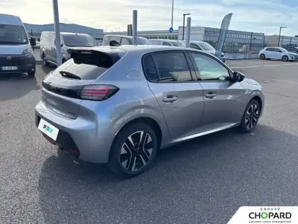 Photo 24 Peugeot 208  Hybrid 100 e-DCS6