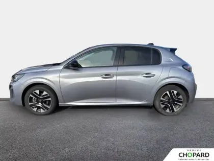 Photo 9 Peugeot 208  Hybrid 100 e-DCS6