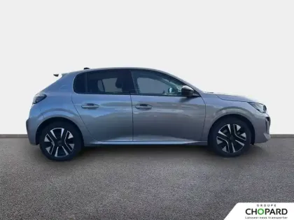 Photo 8 Peugeot 208  Hybrid 100 e-DCS6