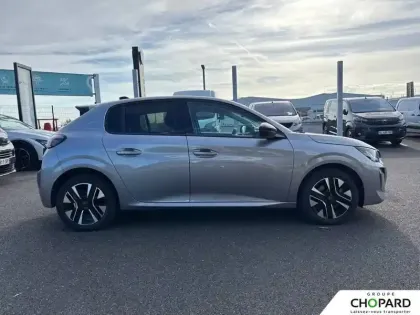 Photo 29 Peugeot 208  Hybrid 100 e-DCS6