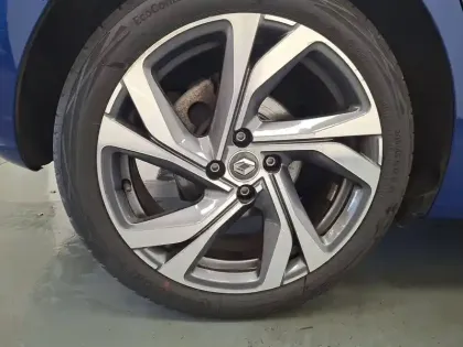 Photo 24 Renault Clio  E-Tech 140 - 21