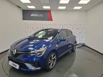 Photo Renault Clio R.s. Line