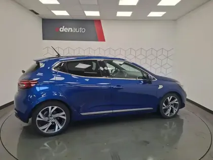 Photo 18 Renault Clio  E-Tech 140 - 21