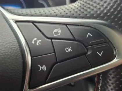 Photo 46 Renault Clio  E-Tech 140 - 21