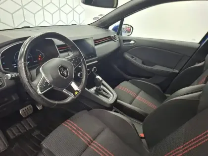 Photo 41 Renault Clio  E-Tech 140 - 21