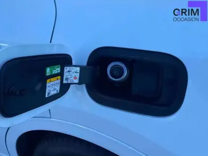 Photo 19 Ford Kuga  2.5 Duratec 190 ch FlexiFuel FHEV E85 Powershift