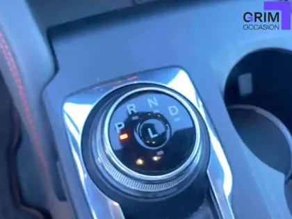 Photo 9 Ford Kuga  2.5 Duratec 190 ch FlexiFuel FHEV E85 Powershift
