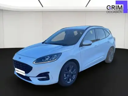 Photo Ford Kuga St-line X