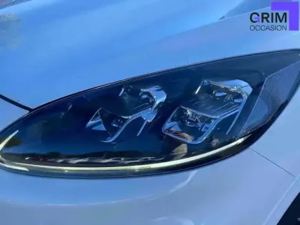 Photo 16 Ford Kuga  2.5 Duratec 190 ch FlexiFuel FHEV E85 Powershift