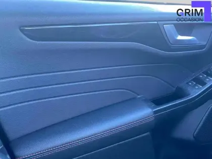 Photo 22 Ford Kuga  2.5 Duratec 190 ch FlexiFuel FHEV E85 Powershift