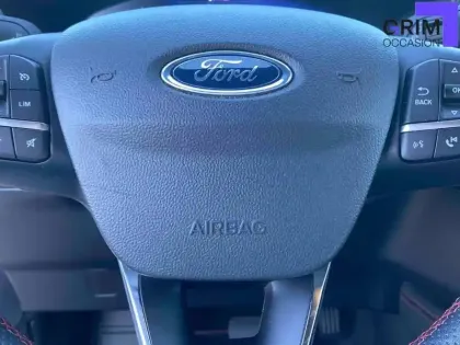 Photo 24 Ford Kuga  2.5 Duratec 190 ch FlexiFuel FHEV E85 Powershift