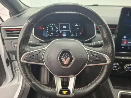 Photo 35 Renault Clio  TCe 140
