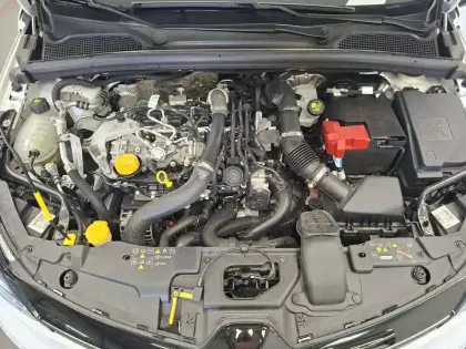 Photo 48 Renault Clio  TCe 140
