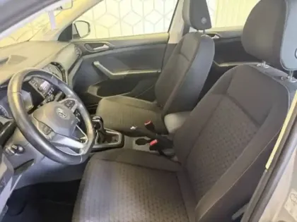 Photo 5 Volkswagen T-cross  1.6 TDI 95 Start/Stop DSG7