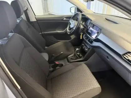 Photo 34 Volkswagen T-cross  1.6 TDI 95 Start/Stop DSG7