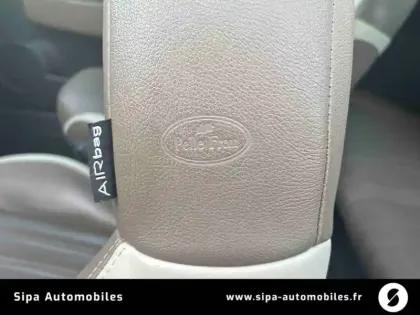 Photo 28 Fiat 500 C 0.9 85 ch TwinAir S&S Dualogic